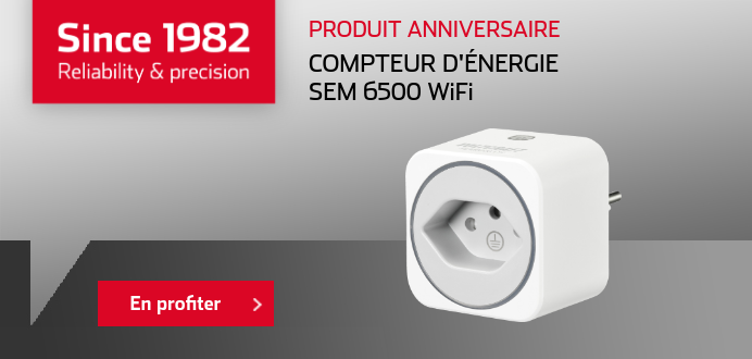 SEM6500 SEM6500