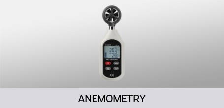 Anemometry