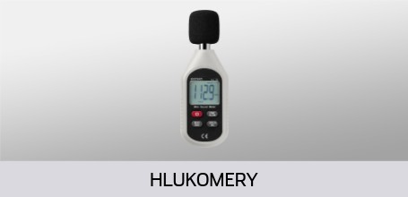 Hlukomery