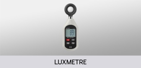 Luxmetre