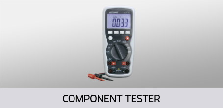 COMPONENT TESTER