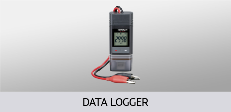 Data logger electrical