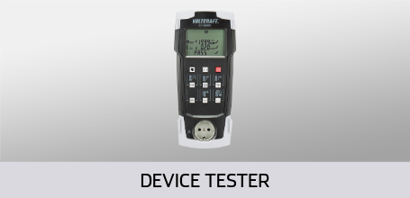 Device Tester