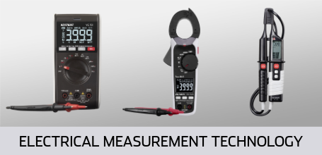 Electrical measurement technology