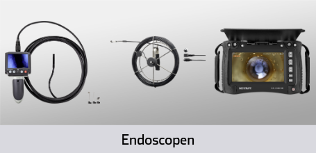 Endoscopen