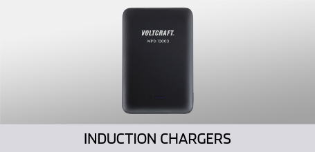 INDUCTION CHARGERS
