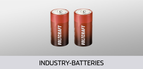 Batteries Batteries