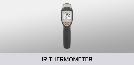 IR Thermometer