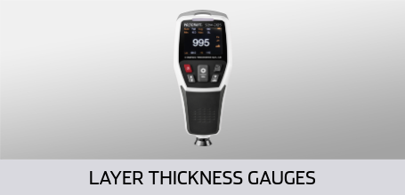 LAYER THICKNESS GAUGES
