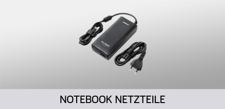 Notebook Netzteile
