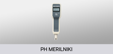 pH-merilniki
