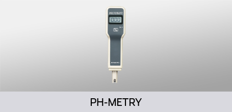 pH-metry