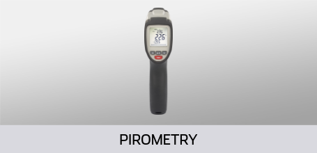 Pirometry