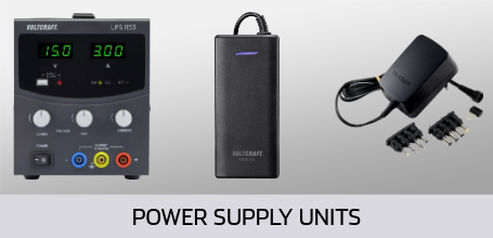 Power supply units