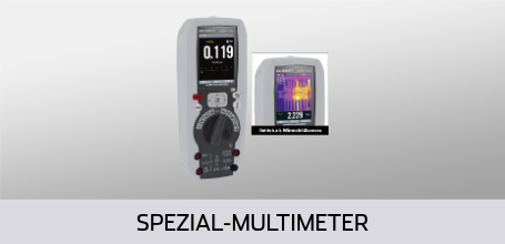 Spezial-Multimeter