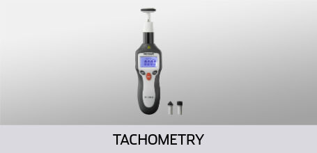Tachometry