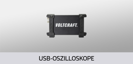 USB-Oszilloskope