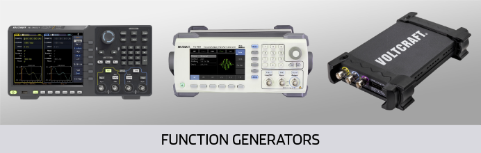 Function generators