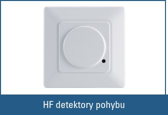 RENKFORCE - HF detektory pohybu