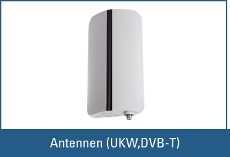Antennen (UKW, DVB-T)