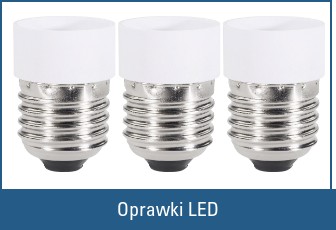 Oprawki LED - Renkforce
