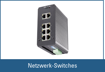 RENKFORCE Netzwerk-Switches
