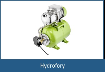 Hydrofory - Renkforce