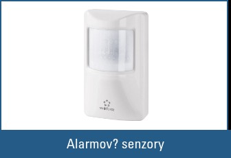 RENKFORCE - Alarmové senzory a stroboskopická světla