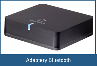 Adaptery Bluetooth® - Renforce