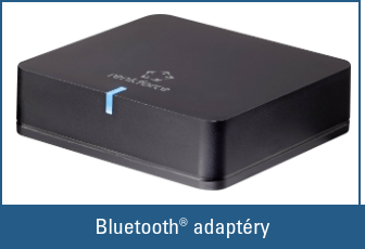 Renkforce - Bluetooth® adaptéry