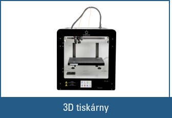 Renkforce 3D tiskárny