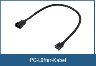 renkforce PC-Lüfter-Kabel