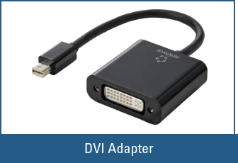 DVI Adapter