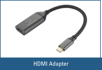 HDMI Adpter
