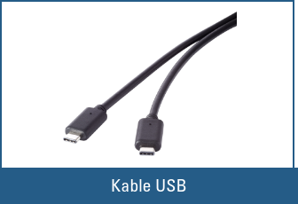 Kable USB Renkforce