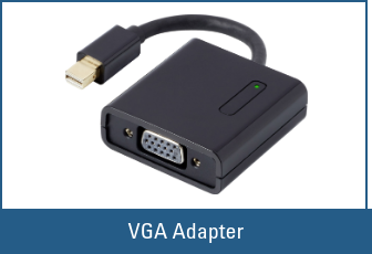 VGA Adapter