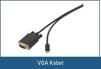 VGA Kabel