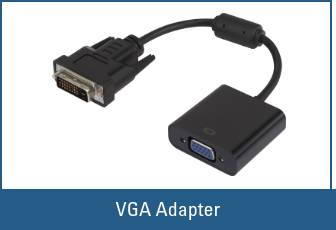 VGA Adapter