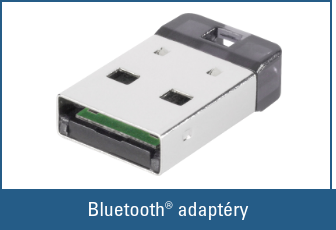 RENKFORCE - Bluetooth® adaptéry