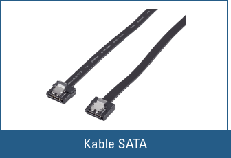 Kable SATA Renkforce