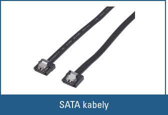 Renkfroce SATA-Kabely