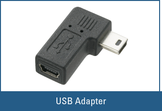 renkforce USB Adapter