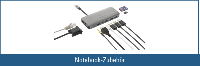 renkforce Notebook-Ausrüstung
