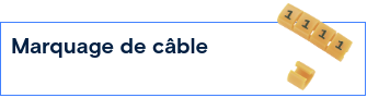 TRU Components - Marquage de câble