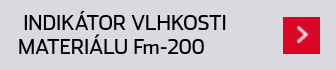 VOLTCRAFT FM-200 měřič vlhkosti materiálů