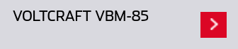 VOLTCRAFT VBM-85 měřič vibrací