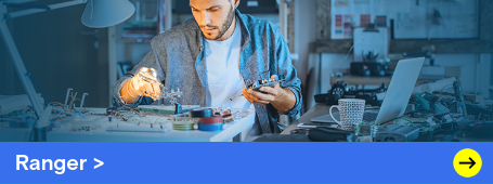 Ranger avec Toolcraft! Optimisez l'agencement de votre atelier »