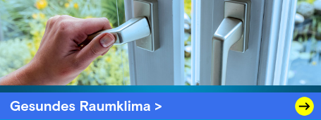 Mit Voltcraft ein gesundes Raumklima schaffen »