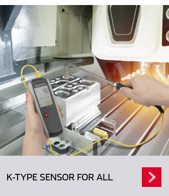 K-type sensor